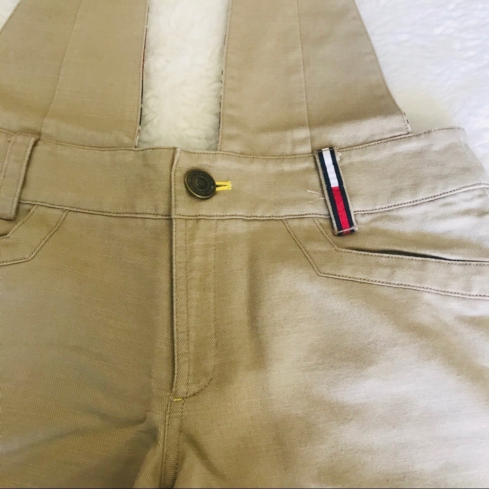 Tommy Hilfiger Girl Jumpsuit Shorts size S - Picture 8 of 9